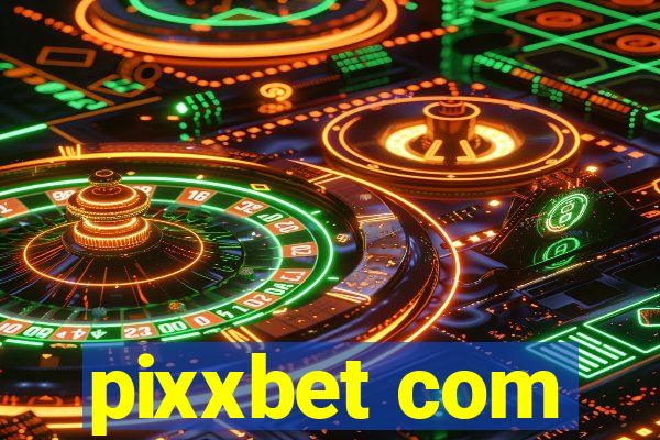 pixxbet com